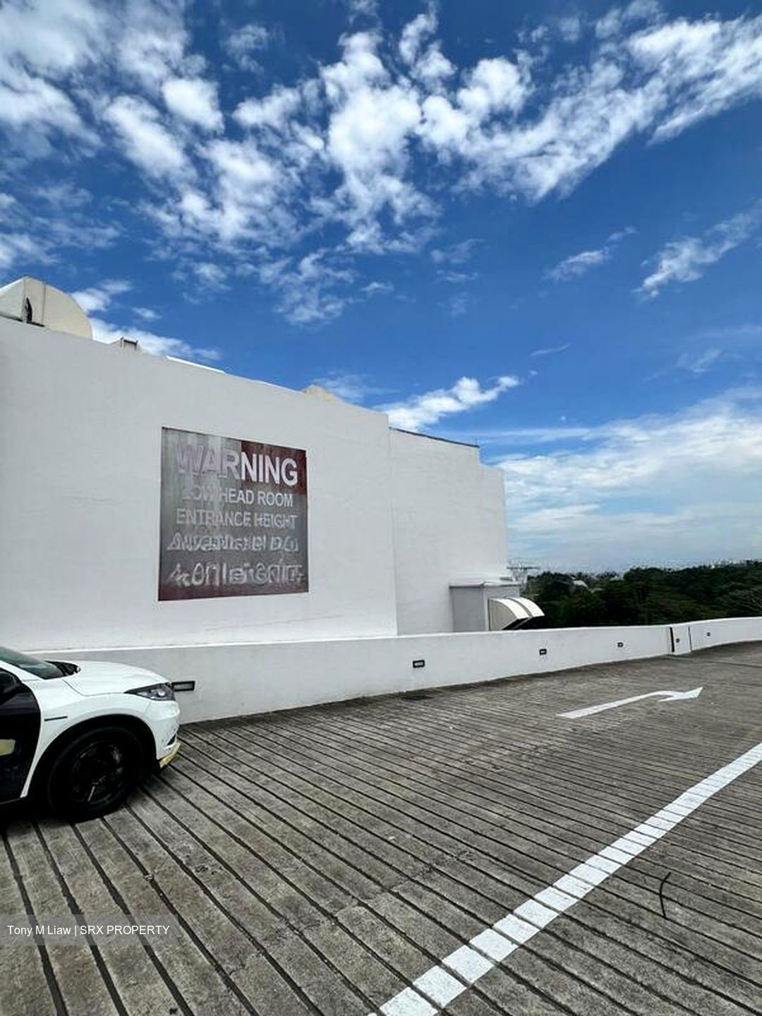 Premier @ Kaki Bukit (D14), Factory #496609711